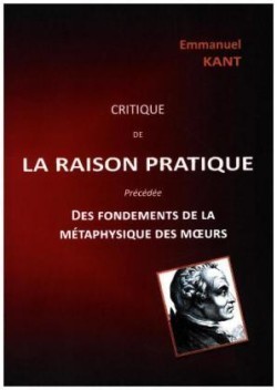 Critique de la raison pratique