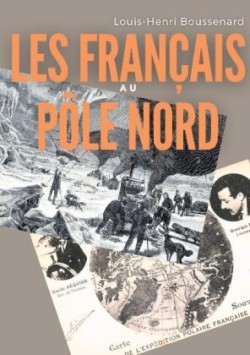 Les Français au Pôle nord