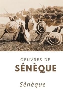 Oeuvres de Sénèque