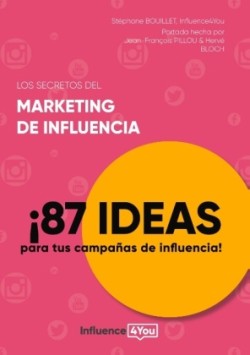 secretos del marketing de influencia