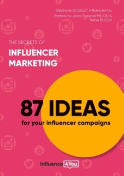 secrets of influencer marketing