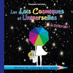 Les Lois Cosmiques et Universelles � colorier