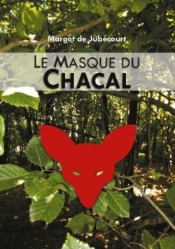 Masque du Chacal
