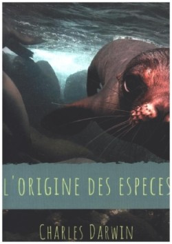 L'Origine des espèces