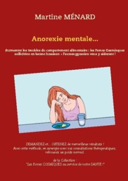 Anorexie mentale...