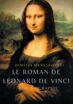 roman de Léonard de Vinci