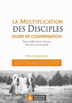 multiplication des disciples