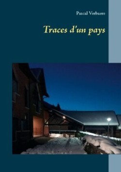 Traces d'un pays