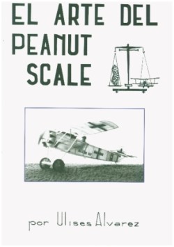 Arte Del Peanut Scale