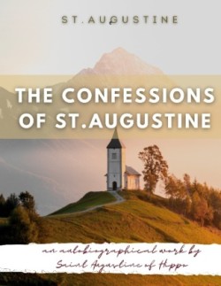 Confessions of St. Augustine