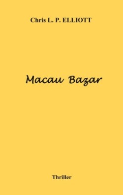 Macau Bazar