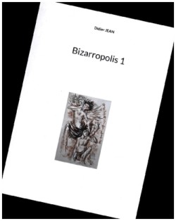 Bizarropolis 1