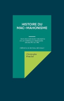 Histoire du mac-mahonisme