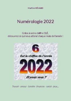 Numérologie 2022