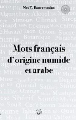 Mots français d'origine numide et arabe