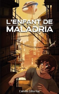 L'Enfant De Maladria