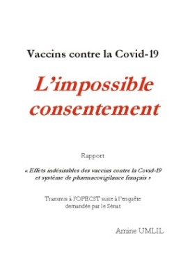 Vaccins contre la Covid-19