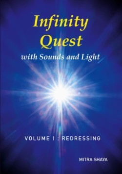 Infinity Quest with Sounds and Light
