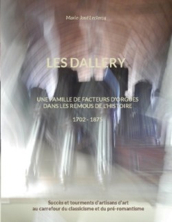 Les Dallery