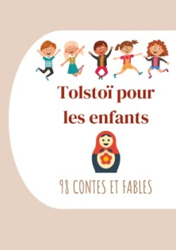 Tolstoï pour les enfants