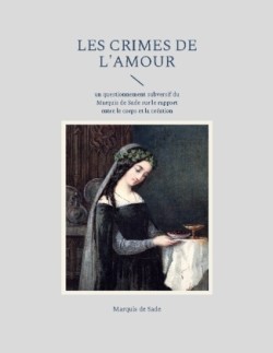 Les crimes de l'amour