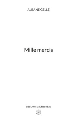 Mille mercis