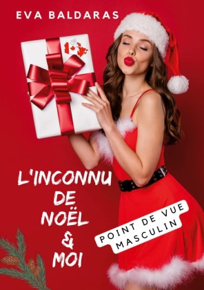 L'inconnu de Noël et moi - point de vue masculin