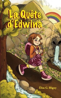 Quête d'Edwina