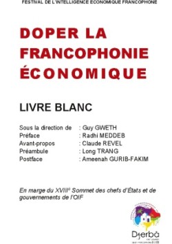 Doper la Francophonie économique