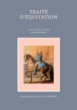 Traité d'équitation