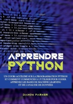 Apprendre Python