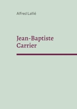 Jean-Baptiste Carrier