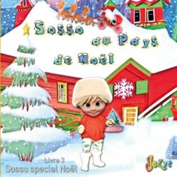 Sosso au pays de Noël