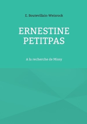 Ernestine Petitpas