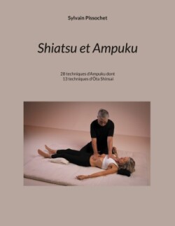 Shiatsu et Ampuku