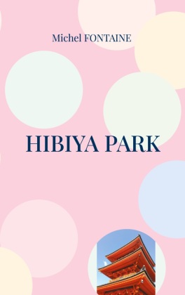 Hibiya Park