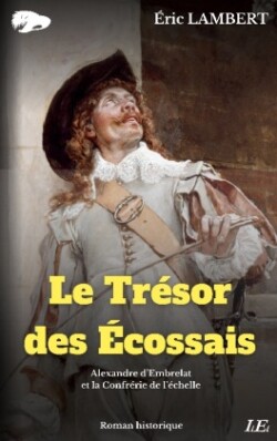 Trésor des Écossais