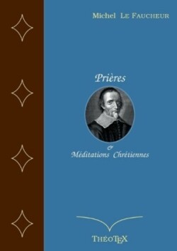 Prières et Méditations Chrétiennes