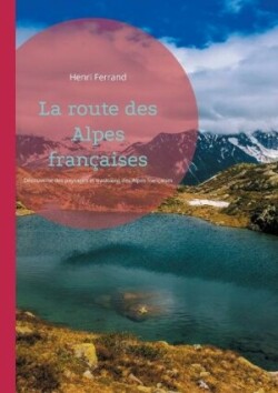 route des Alpes françaises