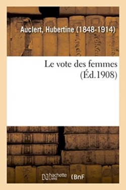 vote des femmes