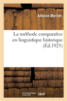 méthode comparative en linguistique historique