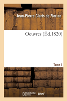 Oeuvres. Tome 1