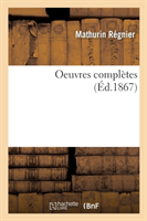 Oeuvres Complètes