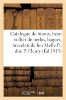 Catalogue de Bijoux, Collier de Perles, Bagues, Bracelets, Pendentifs, Argenterie, Fourrures
