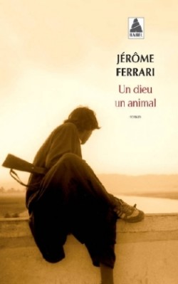 Dieu UN Animal