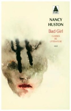 Huston, Bad Girl