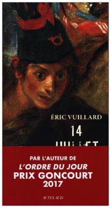 Vuillard, 14 Juillet