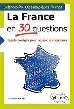 La France en 30 questions