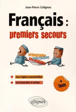 Français: Premiers secours