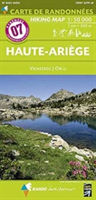 Haute-Ariège - Vicdessos - Orlu